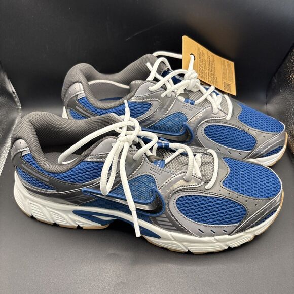 Nike V5 RNR Running Shoes Sneakers Court Blue Vast Grey Men\'s Size 10 HJ5228-401 main image 6